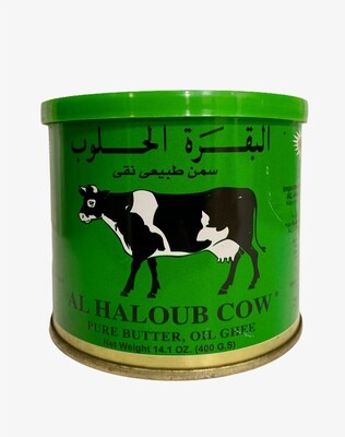 Al Haloub Ghee 24x400g