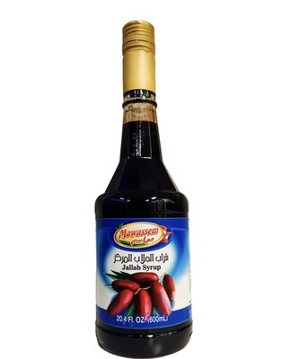 Mawassem Jallab Syrup 12x600ml