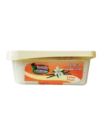Ramalla Plain Halawa 12x2lb