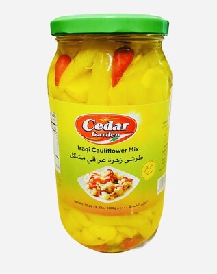 Cedar Garden Iraqi Cauliflower Mix