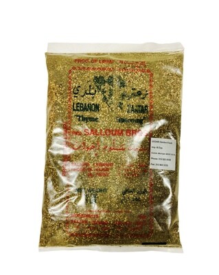 Salloum Lebanese Za&#39;atar