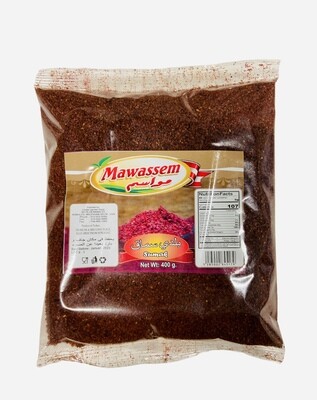 Mawassem Sumac Ground 24x350g