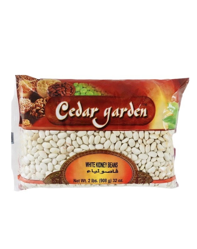 Cedar Garden Northern White Kidney Beans 12x2lb