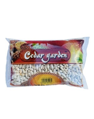 Cedar Garden Light White Kidney Beans 12x2lb