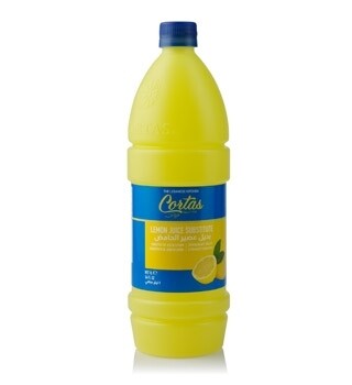 Cortas Lemon Juice