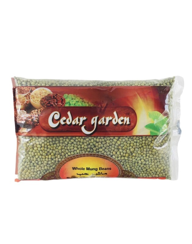 Cedar Garden Whole Mung Beans