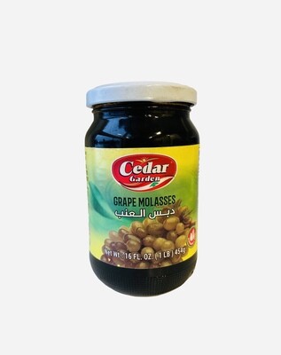 Cedar Garden Grape Molasses 12x1lb