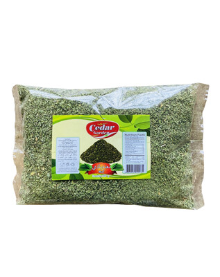Cedar Garden Dry Mint 24x200g