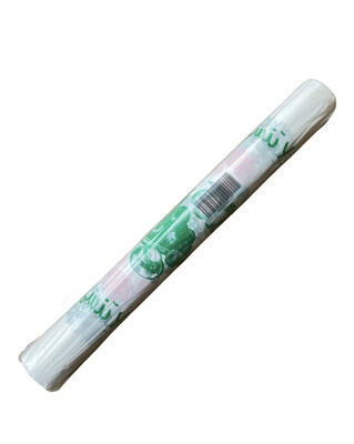 Salam Premium Disposable Plastic Table Covers 10/Case