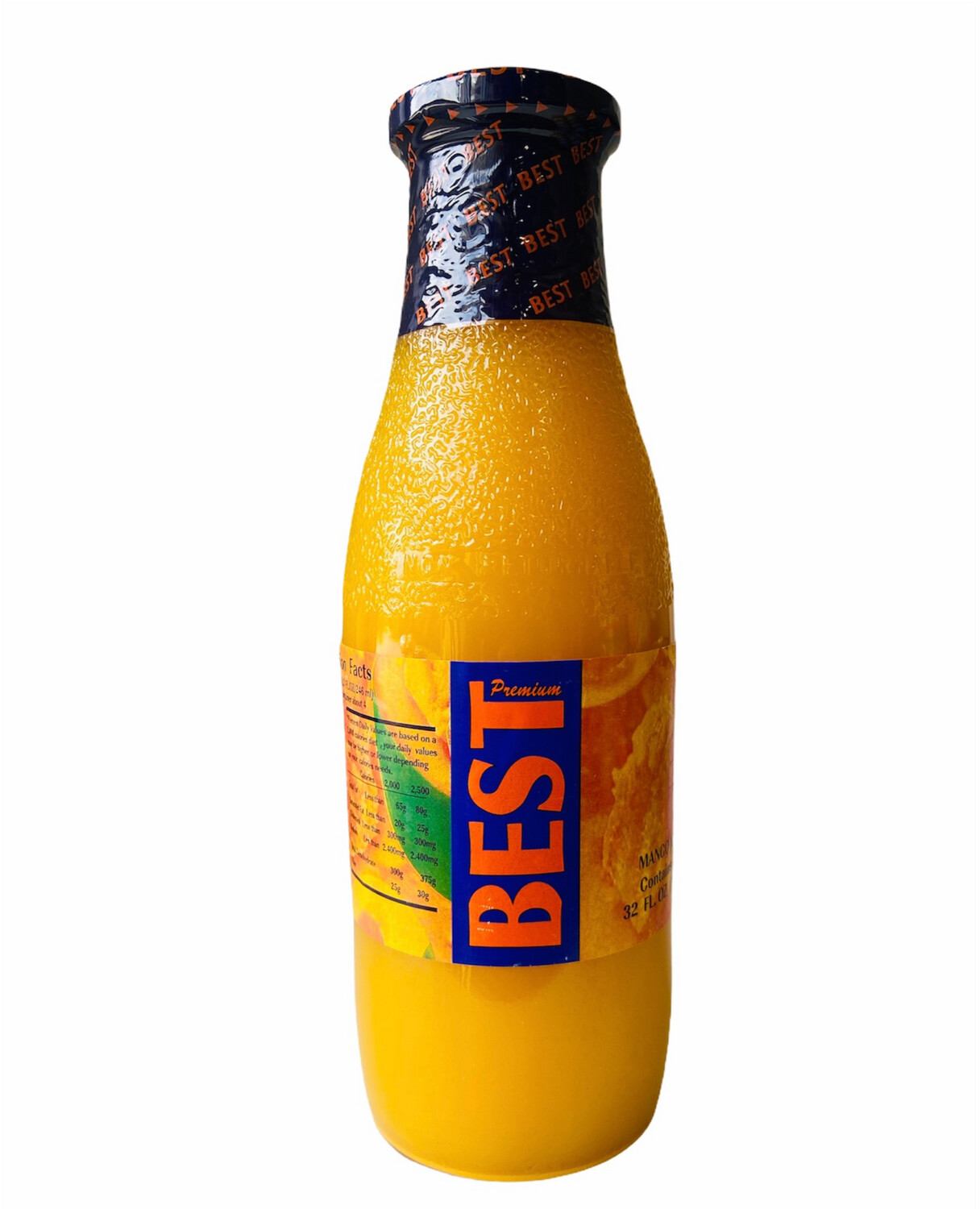 Best Mango Juice 6x1L