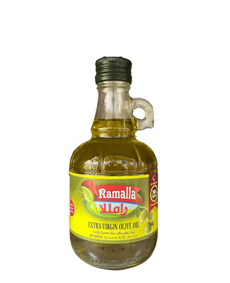 Ramalla Olive Oil 12x250ml