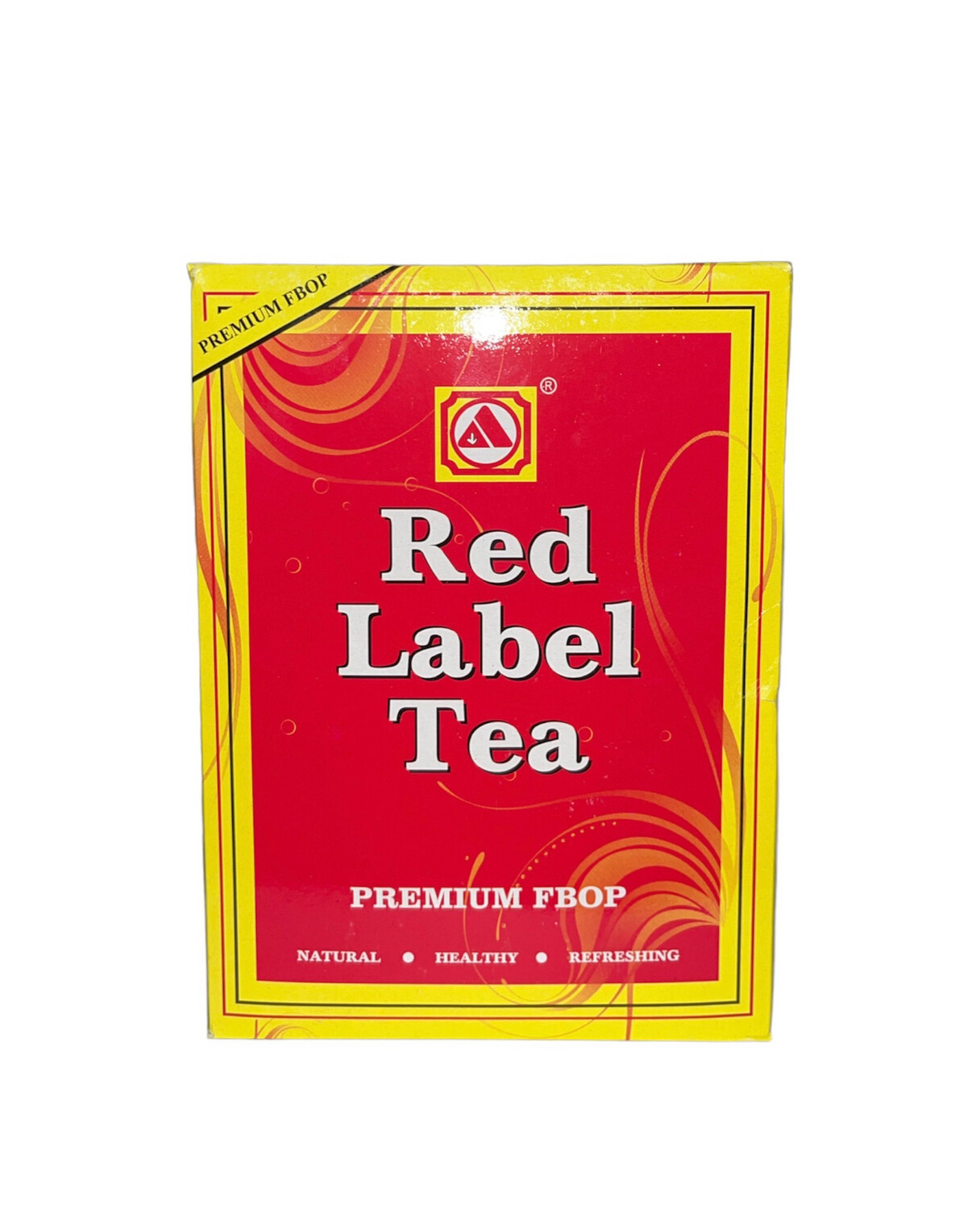 Red Label Tea Loose 20x400g