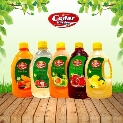 BEVERAGES