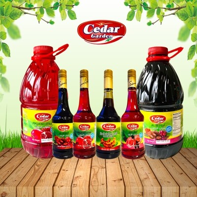 SYRUPS