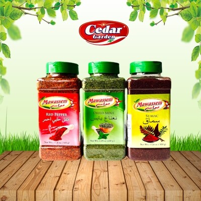 HERBS