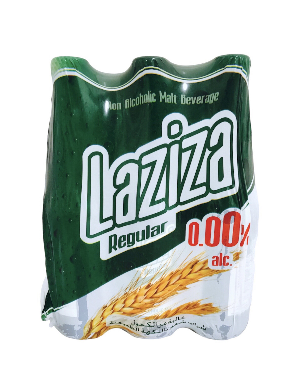 Laziza Regular 24x330ml