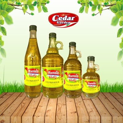 OILS