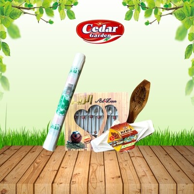 KITCHEN WARE