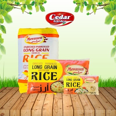 RICE