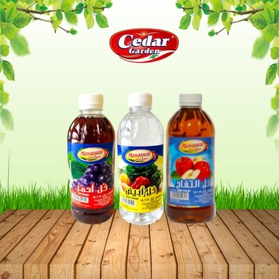 VINEGARS