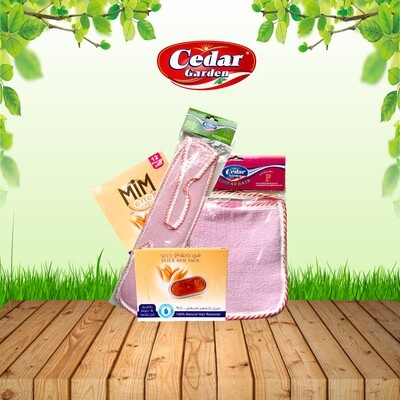 PERSONAL CARE