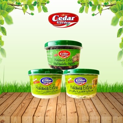 HALVA
