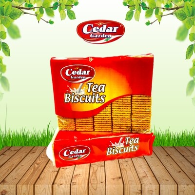 COOKIES, CAKES, &amp; WAFERS