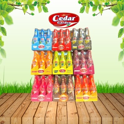 MULT BEVERAGES