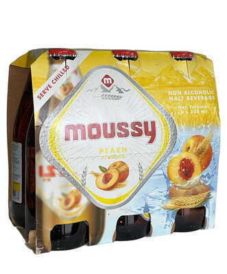 Mousey Peach Mult