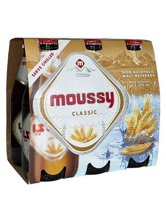Mousey Classic Mult