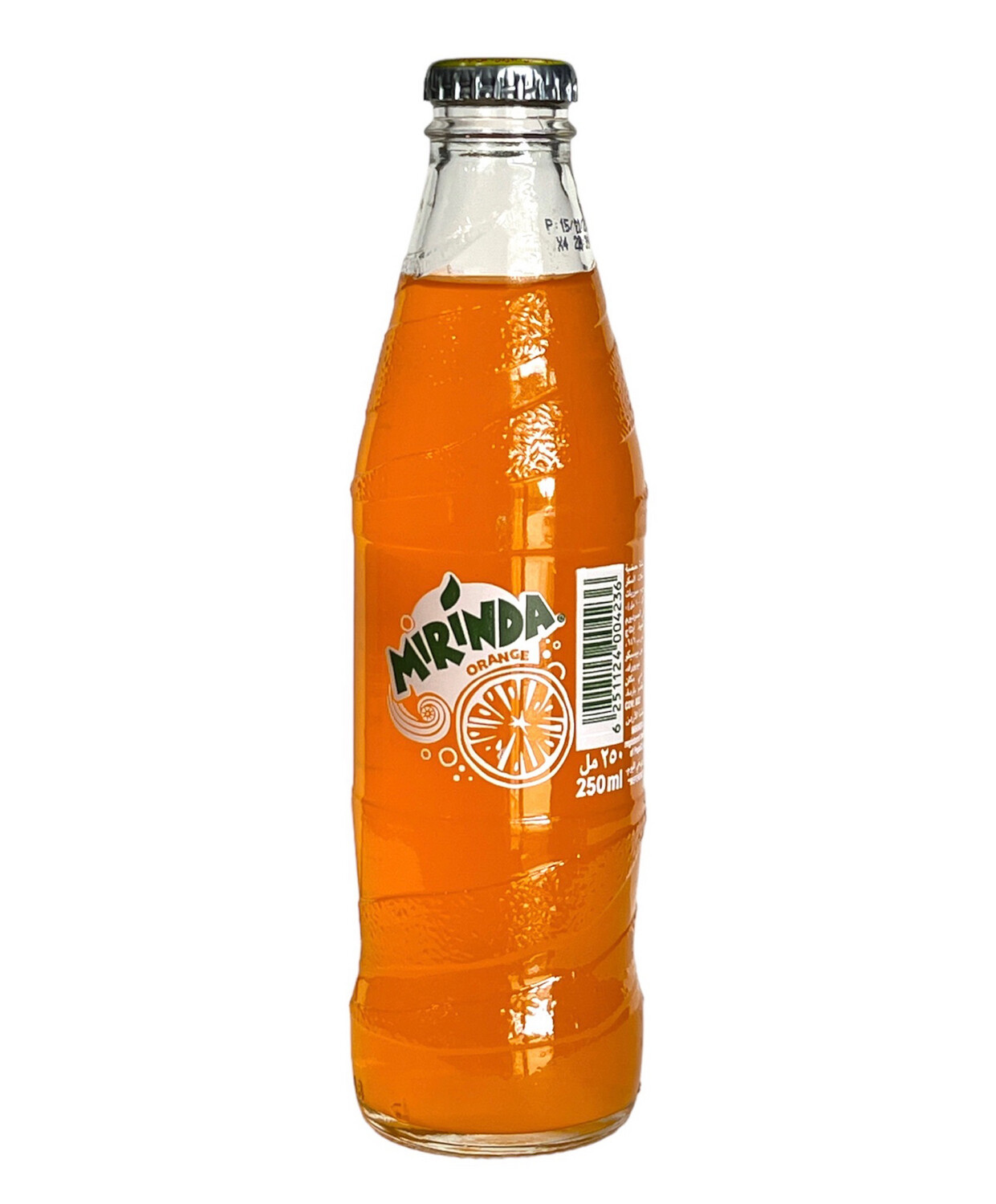 Miranda Orange 24x25ml