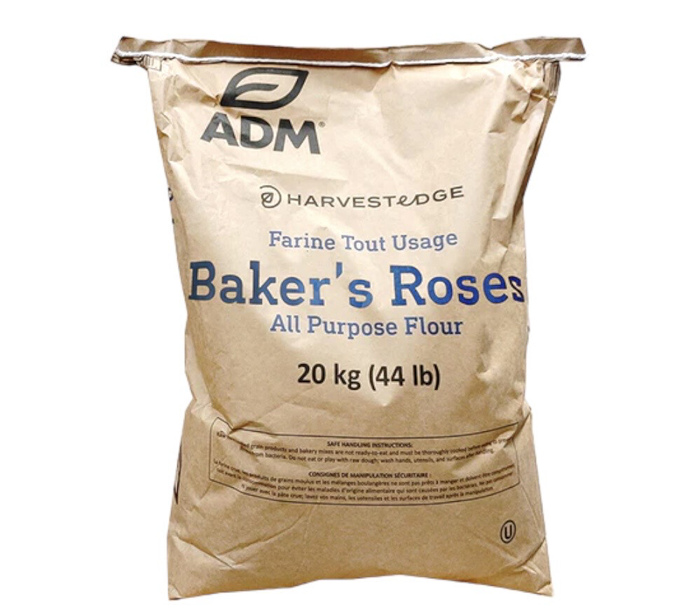 Five Roses Flour 45lb