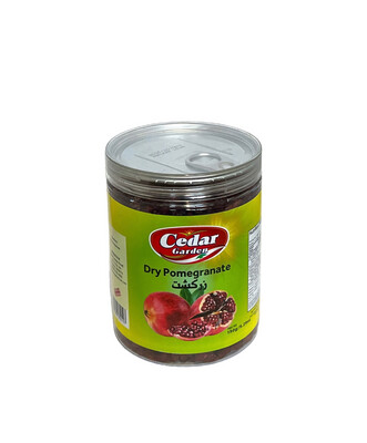 Cedar Garden Dry Pomegranate 12x150g
