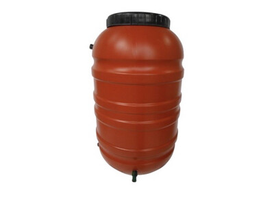 Pepperoncini Barrel Net Weight 350kg