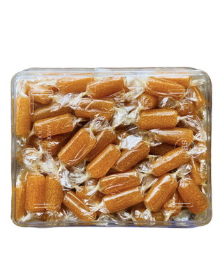 Cedar Garden Twisted Apricot Candy 18x750g