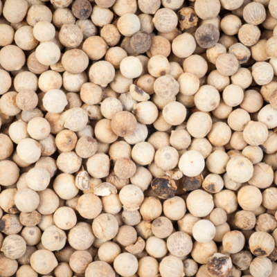 White Pepper Whole