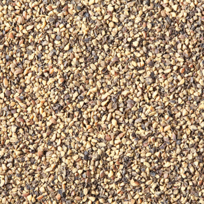 Black Pepper Ground
