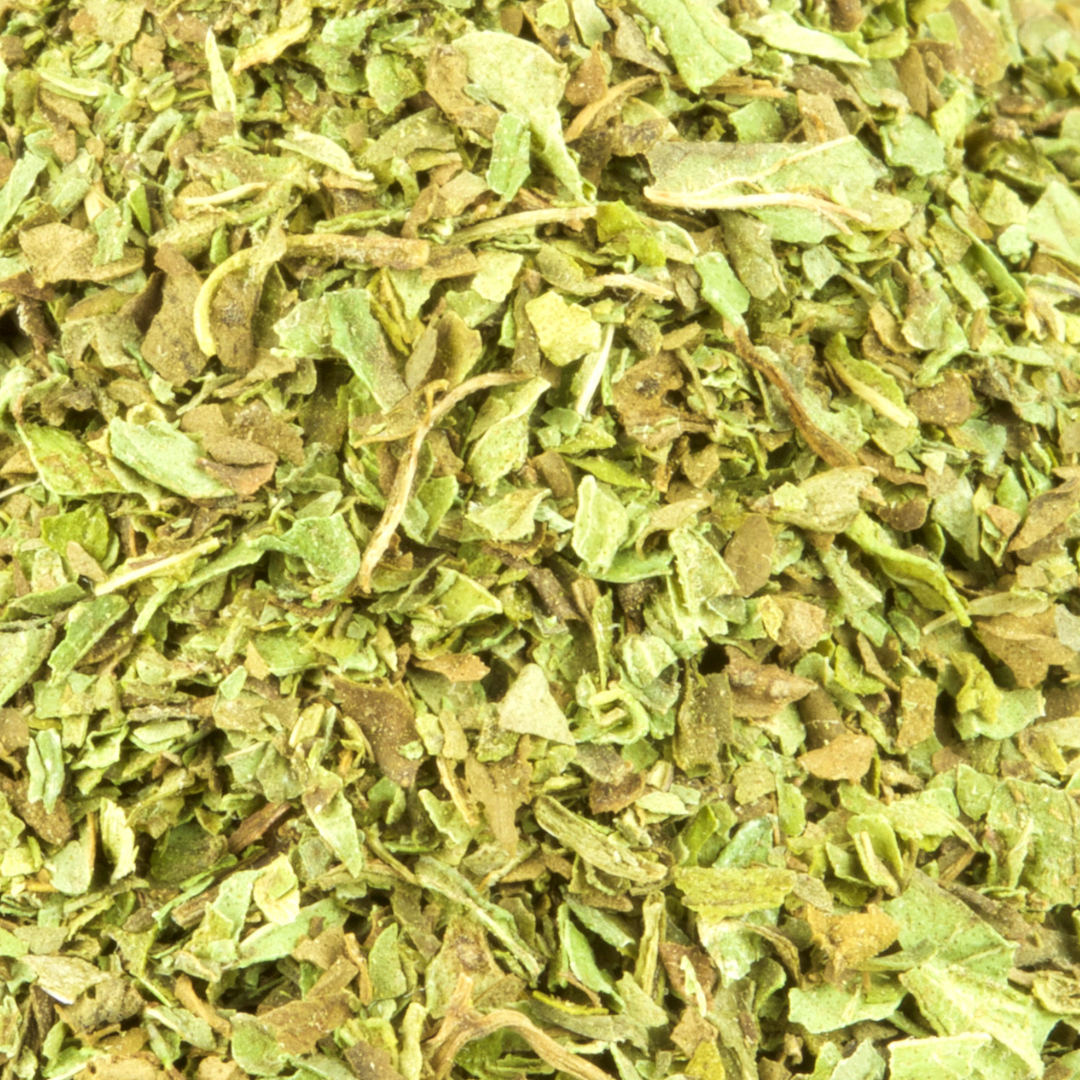 Dry Mint Minced