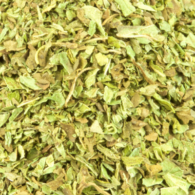 Dry Mint Minced