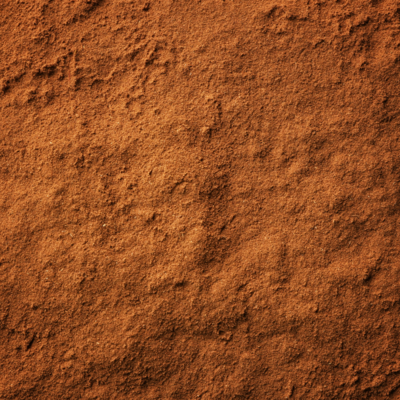 Cinnamon Ground