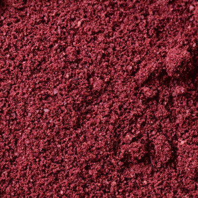 Sumac Ground