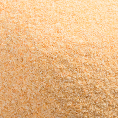 Granulated Garlic