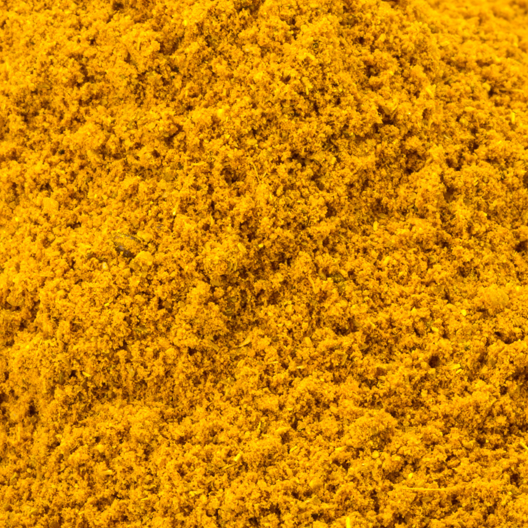 Curry Powder