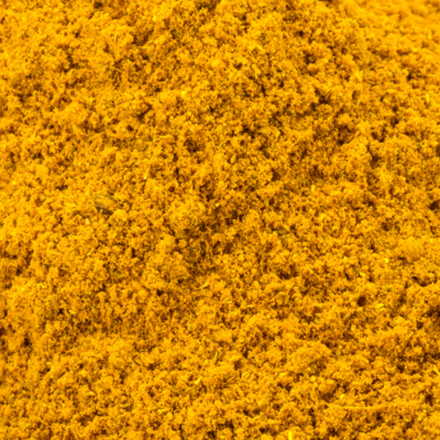 Curry Powder