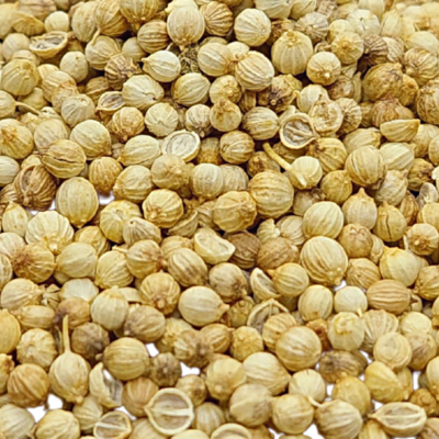 Coriander Whole