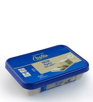 Cortas Plain Halawa 12x2lb