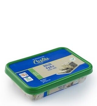 Cortas Pistachio Halawa 12x2lb