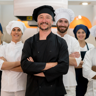 RESTAURANTS
