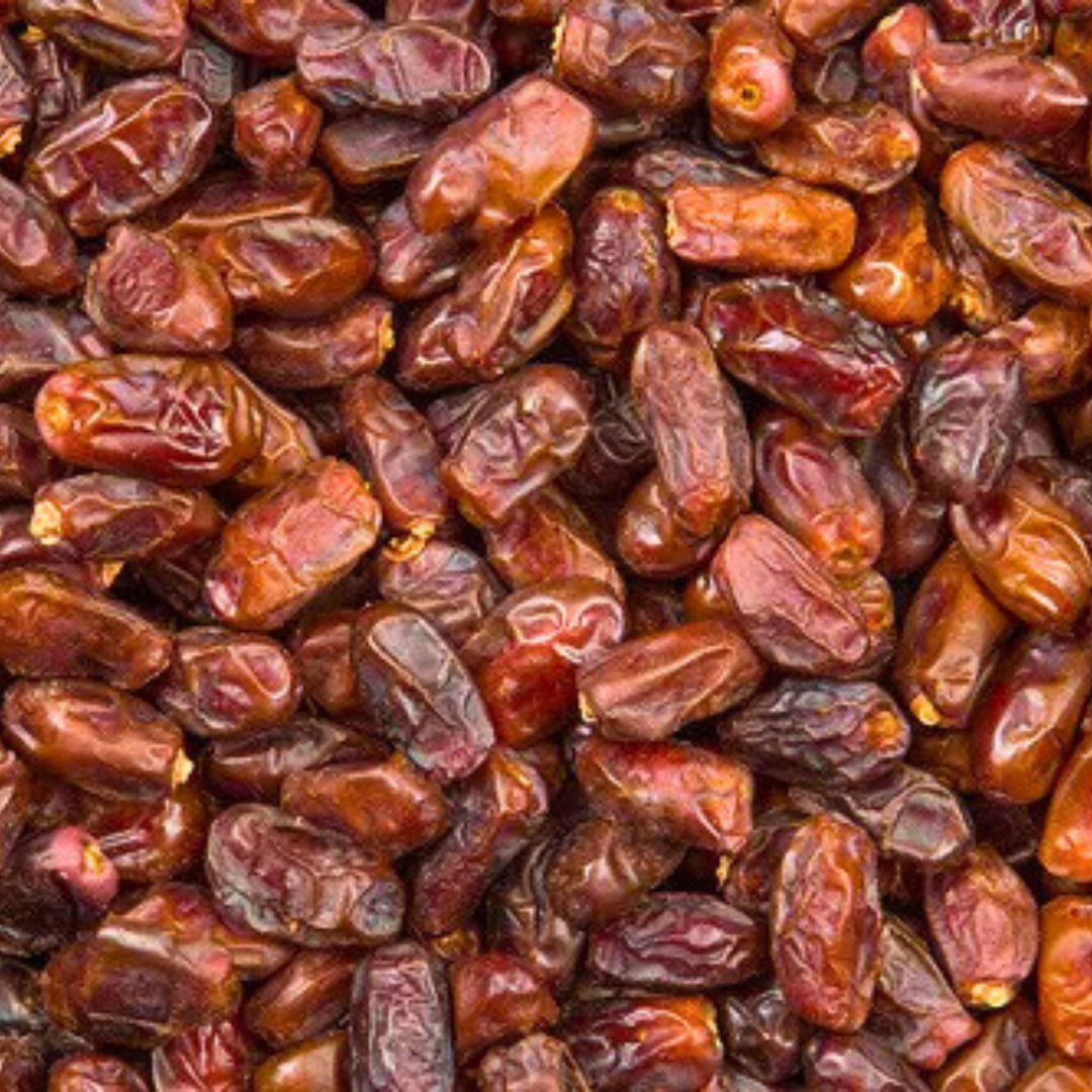 Dry Khodary Dates Bulk