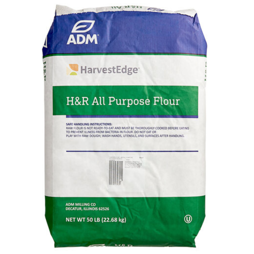 ADM All Purpose Flour 50lb